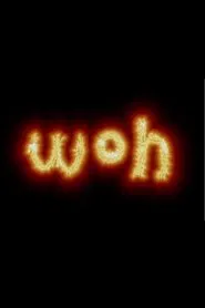 Poster da série Woh