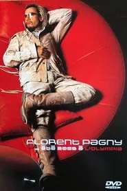 Florent Pagny - Eté 2003 à l'Olympia movie poster