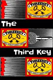 The Third Key movie poster