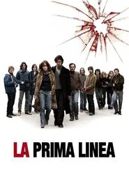 The Front Line movie poster