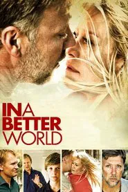 In a Better World movie poster