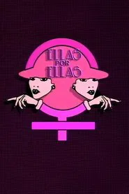 Ellas por ellas tv show poster