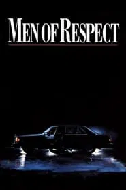 Men Of Respect movie poster