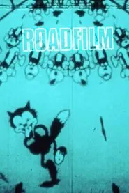 Roadfilm movie poster