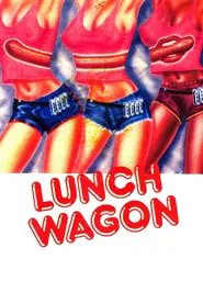 Poster do filme Lunch Wagon