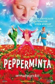 Pepperminta movie poster