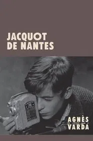 Jacquot movie poster