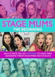 Stage Mums tv show poster