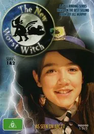 Poster da série The New Worst Witch