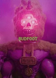 Budfoot movie poster