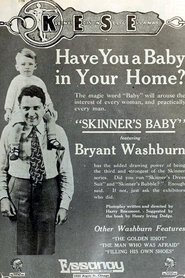 Skinner's Baby movie poster