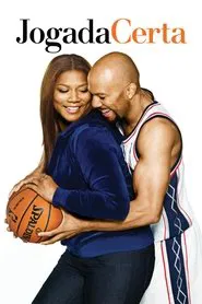 Poster do filme Jogada Certa