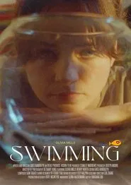 Poster do filme Swimming