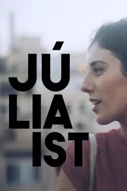Poster do filme Julia Is