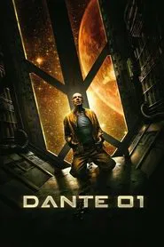 Dante 01 movie poster