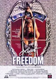 Lust for Freedom movie poster