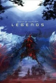 Ghost of Tsushima: Legends tv show poster