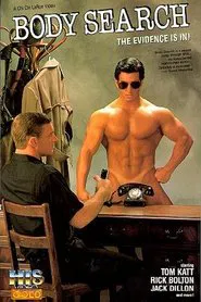 Body Search movie poster