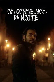 The Night's Advices movie poster