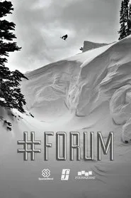 #FORUM movie poster