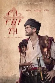 Cachita. La esclavitud borrada movie poster