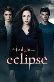 The Twilight Saga: Eclipse movie poster