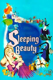 Sleeping Beauty movie poster