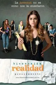 Welcome to Reality tv show poster
