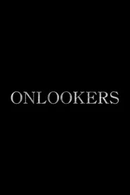 Onlookers movie poster