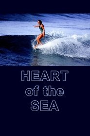The Heart of the Sea: Kapolioka'ehukai movie poster