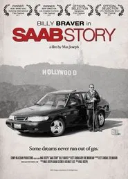 SAAB Story movie poster