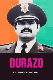 Poster do filme Durazo: The True Story
