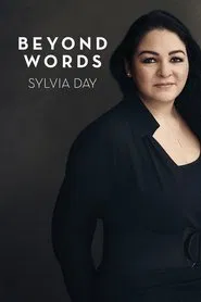 Beyond Words: Sylvia Day movie poster