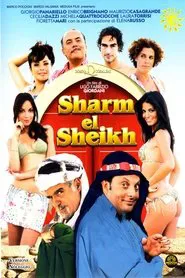 Poster do filme Sharm El Sheikh: Un estate indimenticabile
