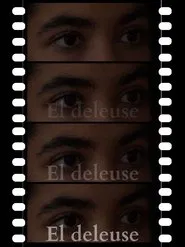 El deleuse movie poster