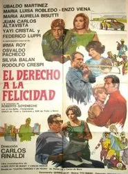El derecho a la felicidad movie poster