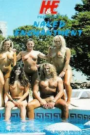Naked Enchantment movie poster