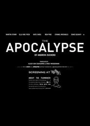 The Apocalypse movie poster