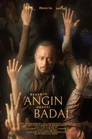 Menabur Angin Menuai Badai movie poster