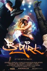B-Girl movie poster