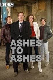 The Making of... Ashes to Ashes movie poster