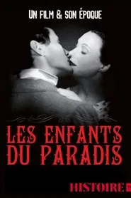 Once Upon a Time...: Children of Paradise movie poster