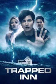 Trapped Inn movie poster