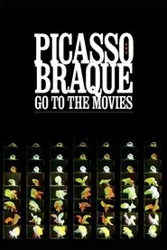Picasso and Braque Go to the Movies movie poster