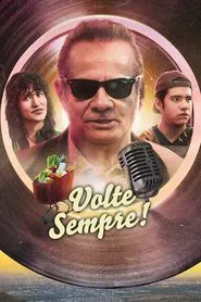 Poster do filme Volte Sempre!