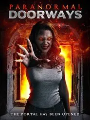 Poster do filme Paranormal Doorways