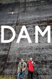 Dam movie poster