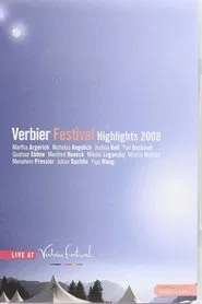 Verbier Festival: Highlights 2008 movie poster
