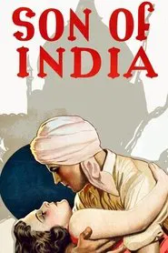 Son of India movie poster
