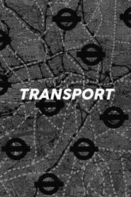 Transport movie poster